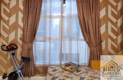 Apartment - 1 Bedroom - 2 Bathrooms for sale in City Tower - Al Nuaimiya - Ajman Apartment - 1 Bedroom - 2 Bathrooms for sale in City Tower - Al Nuaimiya - Ajman