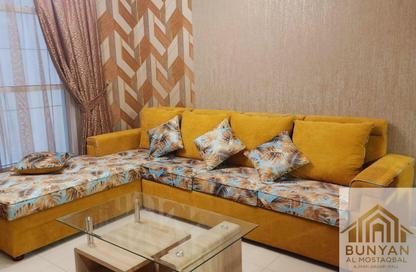 Apartment - 1 Bedroom - 2 Bathrooms for sale in City Tower - Al Nuaimiya - Ajman Apartment - 1 Bedroom - 2 Bathrooms for sale in City Tower - Al Nuaimiya - Ajman