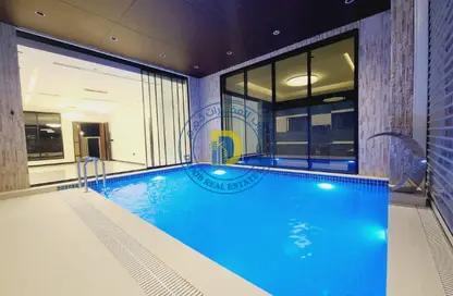 Villa - 5 Bedrooms - 7 Bathrooms for sale in Al Amira Village - Al Yasmeen - Ajman