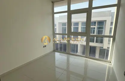 Villa - 3 Bedrooms - 3 Bathrooms for rent in Mimosa - Damac Hills 2 - Dubai