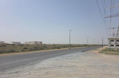 أرض - استوديو للبيع في حي الدبديبة الشمالي - الزبير - الشارقة
