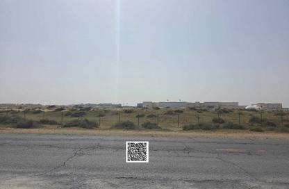 Land - Studio for sale in Hay Al Dibdibah North - Al Zubair - Sharjah