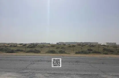 أرض - استوديو للبيع في حي الدبديبة الشمالي - الزبير - الشارقة