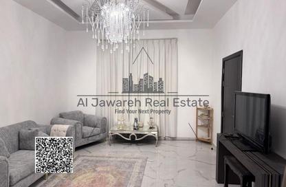 Townhouse - 5 Bedrooms - 5 Bathrooms for rent in Al Zaheya Gardens - Al Zahya - Ajman