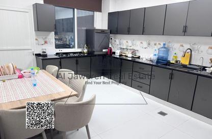 Townhouse - 5 Bedrooms - 5 Bathrooms for rent in Al Zaheya Gardens - Al Zahya - Ajman