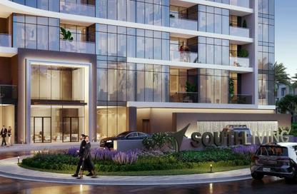 Apartment - 3 Bedrooms - 5 Bathrooms for sale in South Living - Dubai South (Dubai World Central) - Dubai