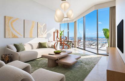 Apartment - 2 - 3 for sale in Eleve by Deyaar - Jebel Ali Industrial 2 - Jebel Ali Industrial - Jebel Ali - Dubai