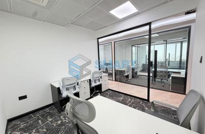 Business Centre - Studio - 7 for rent in Damac Executive Heights - Barsha Heights (Tecom) - Dubai
