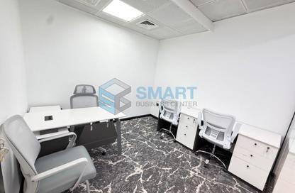 Business Centre - Studio - 7 for rent in Damac Executive Heights - Barsha Heights (Tecom) - Dubai