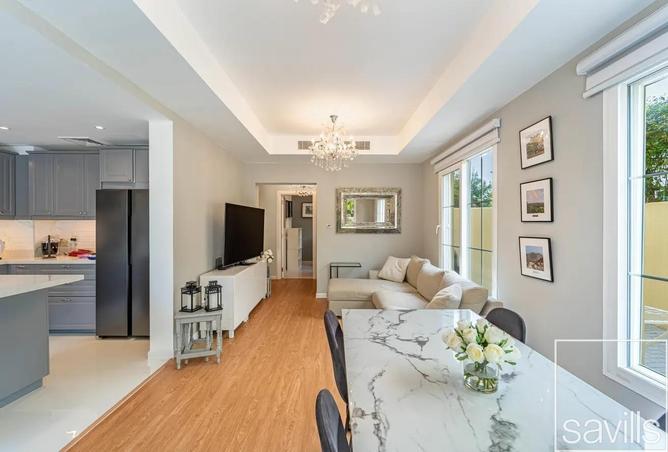 مُحسن | سبرينجز 2 | قريب من المرافق