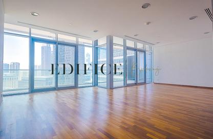 Mid Floor | DIFC View | Tenanted