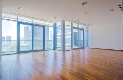 شقة - 2 غرف نوم - 3 حمامات للبيع في برج ضمان - مركز دبي المالي العالمي - دبي