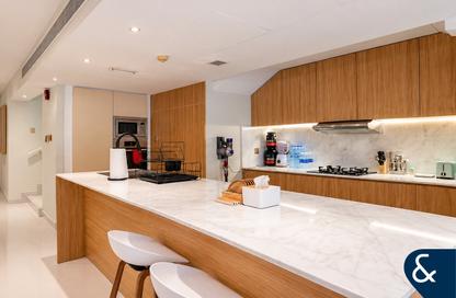 Villa - 3 - 3 for rent in Erantis - District 12 - Jumeirah Village Circle - Dubai Villa - 3 - 3 for rent in Erantis - District 12 - Jumeirah Village Circle - Dubai