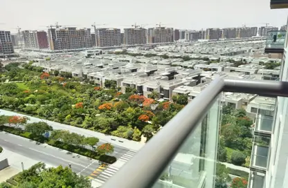 Apartment - 2 Bedrooms - 3 Bathrooms for rent in Sobha Hartland Greens 5 - Hartland Greens - Sobha Hartland - Mohammed Bin Rashid City - Dubai