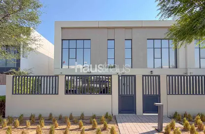 Townhouse - 3 Bedrooms - 3 Bathrooms for sale in Al Furjan West - Al Furjan - Dubai