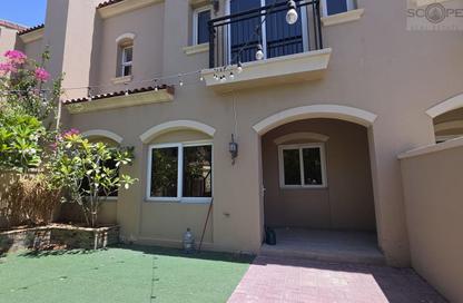 Villa - 3 Bedrooms - 4 Bathrooms for rent in Casa Dora - Serena - Dubai Land - Dubai Villa - 3 Bedrooms - 4 Bathrooms for rent in Casa Dora - Serena - Dubai Land - Dubai