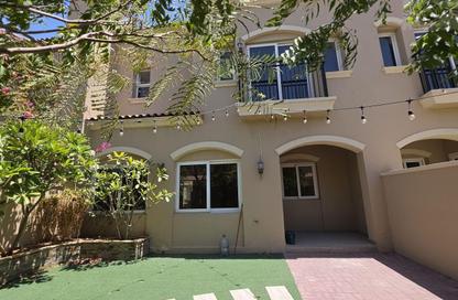 Villa - 3 Bedrooms - 4 Bathrooms for rent in Casa Dora - Serena - Dubai Land - Dubai