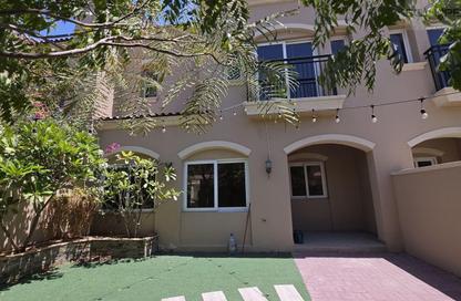 Villa - 3 Bedrooms - 4 Bathrooms for rent in Casa Dora - Serena - Dubai Land - Dubai Villa - 3 Bedrooms - 4 Bathrooms for rent in Casa Dora - Serena - Dubai Land - Dubai