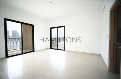 Apartment - 3 Bedrooms - 4 Bathrooms for sale in Cyan Beach Residence - Maryam Island - Al Khan - Sharjah