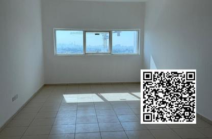 Apartment - Studio - 1 Bathroom for sale in Ajman One Tower 5 - Ajman One - Ajman Downtown - Ajman