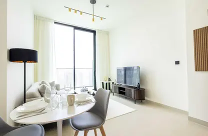 Apartment - 1 Bedroom - 1 Bathroom for rent in Binghatti Gardenia - District 11 - Jumeirah Village Circle - Dubai