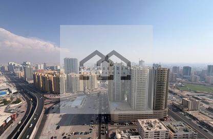 Apartment - 2 - 3 for sale in Oasis Tower 1 - Oasis Tower - Al Rashidiya 1 - Al Rashidiya - Ajman Apartment - 2 - 3 for sale in Oasis Tower 1 - Oasis Tower - Al Rashidiya 1 - Al Rashidiya - Ajman