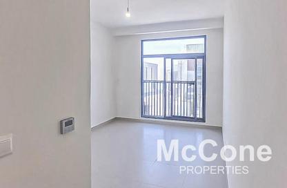 Villa - 4 Bedrooms - 6 Bathrooms for sale in The Pulse Beachfront 3 - The Pulse - Dubai South (Dubai World Central) - Dubai