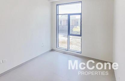 Villa - 4 Bedrooms - 6 Bathrooms for sale in The Pulse Beachfront 3 - The Pulse - Dubai South (Dubai World Central) - Dubai