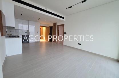 Apartment - 1 Bedroom - 2 Bathrooms for sale in Binghatti Azure - District 16 - Jumeirah Village Circle - Dubai