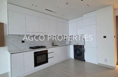 Apartment - 1 Bedroom - 2 Bathrooms for sale in Binghatti Azure - District 16 - Jumeirah Village Circle - Dubai