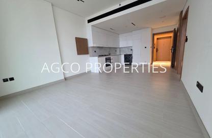 Apartment - 1 Bedroom - 2 Bathrooms for sale in Binghatti Azure - District 16 - Jumeirah Village Circle - Dubai