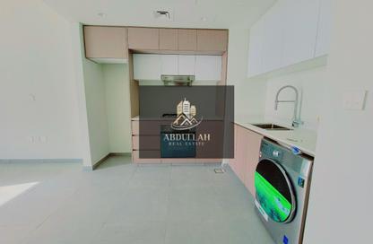 Apartment - 2 Bedrooms - 2 Bathrooms for rent in Sokoon - Naseej District - Aljada - Sharjah