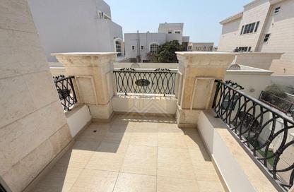 Apartment - 1 - 1 for rent in Khalifa City - Abu Dhabi