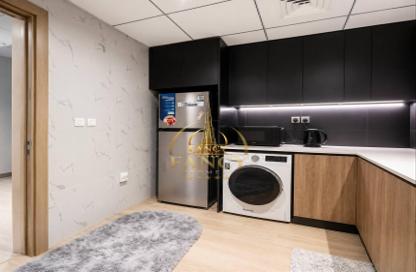Apartment - 1 - 2 for sale in Regina Tower - District 12 - Jumeirah Village Circle - Dubai