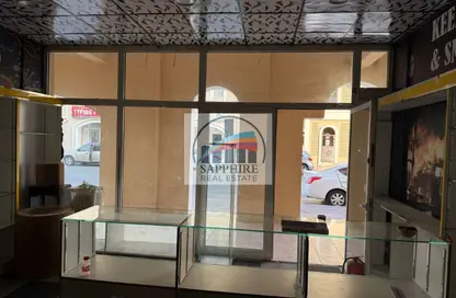 Shop - Studio - 1 Bathroom for rent in Building Q08 - France Cluster - International City - Dubai
