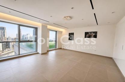 Apartment - 4 Bedrooms - 5 Bathrooms for rent in West Heights 5 - Business Bay - Dubai