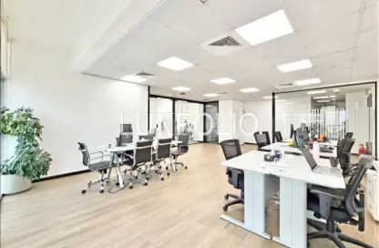 مكتب - استوديو للايجار في برج تيفاني - (JLT) مجمع W - أبراج بحيرات الجميرا - دبي مكتب - استوديو للايجار في برج تيفاني - (JLT) مجمع W - أبراج بحيرات الجميرا - دبي