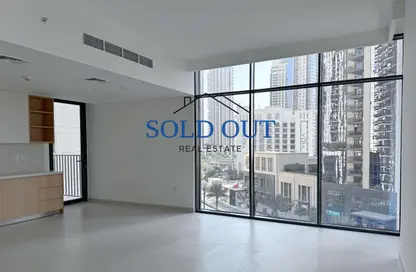 Apartment - 3 Bedrooms - 3 Bathrooms for sale in Island Park I - Dubai Creek Harbour (The Lagoons) - Dubai