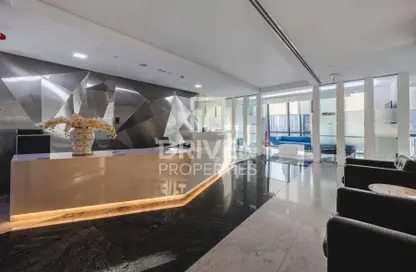 مكتب - استوديو - 6 حمامات للبيع في بوليفارد بلازا 2 - بوليفارد بلازا - وسط مدينة دبي - دبي مكتب - استوديو - 6 حمامات للبيع في بوليفارد بلازا 2 - بوليفارد بلازا - وسط مدينة دبي - دبي