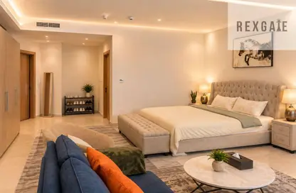 Apartment - 1 Bathroom for rent in SLS Dubai Hotel and Residences - Business Bay - Dubai Apartment - 1 Bathroom for rent in SLS Dubai Hotel and Residences - Business Bay - Dubai