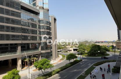 Apartment - 2 - 3 for rent in Wilton Terraces 1 - Wilton Terraces - Sobha Hartland - Mohammed Bin Rashid City - Dubai