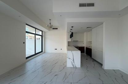 Townhouse - 4 Bedrooms - 6 Bathrooms for rent in Elie Saab Vie at the Fields - The Fields - District 11 - Mohammed Bin Rashid City - Dubai Townhouse - 4 Bedrooms - 6 Bathrooms for rent in Elie Saab Vie at the Fields - The Fields - District 11 - Mohammed Bin Rashid City - Dubai