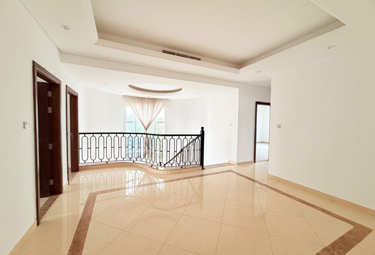 6 BEDROOM+MAIDS | READY TO MOVE | LUXURY VILLA photo 4