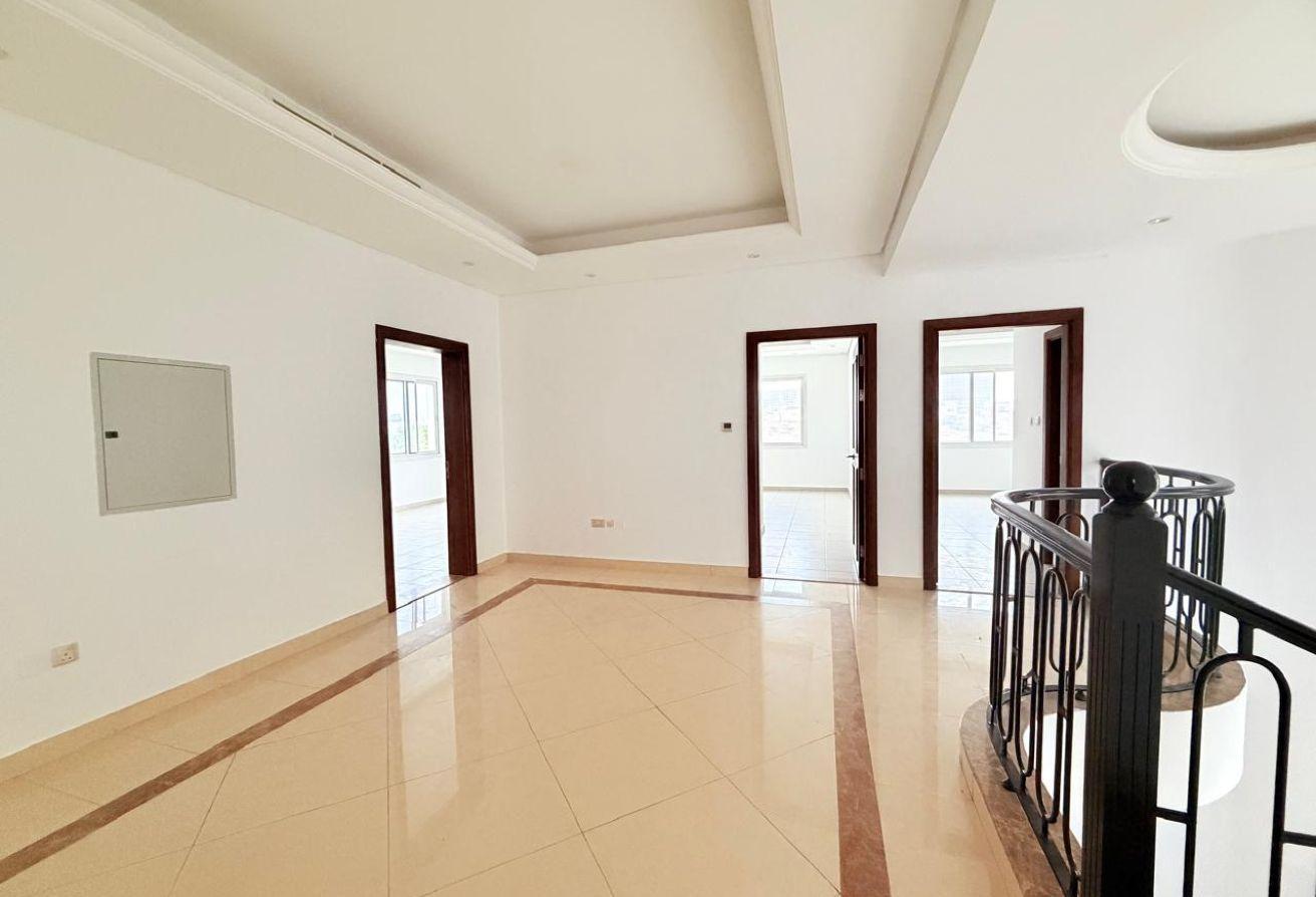 6 BEDROOM+MAIDS | READY TO MOVE | LUXURY VILLA photo 12