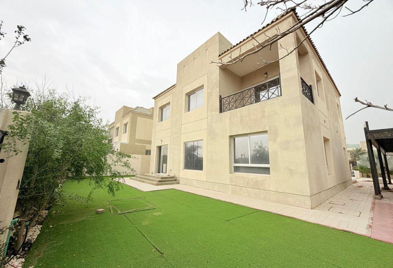 6 BEDROOM+MAIDS | READY TO MOVE | LUXURY VILLA photo 9