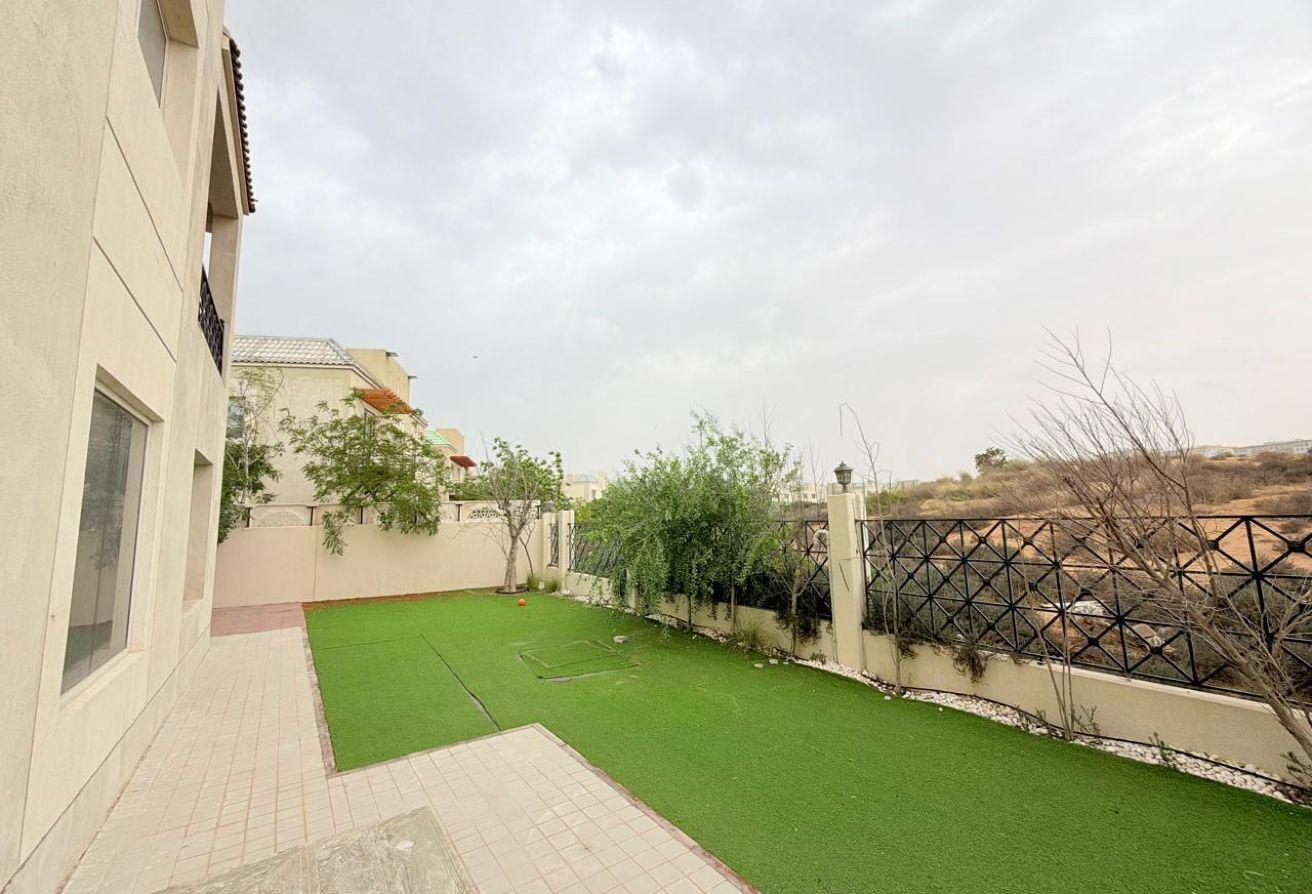 6 BEDROOM+MAIDS | READY TO MOVE | LUXURY VILLA photo 17