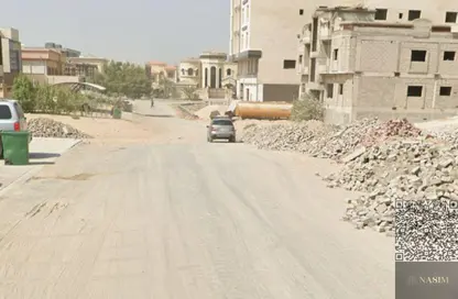 Land - Studio for sale in Al Mowaihat 2 - Al Mowaihat - Ajman