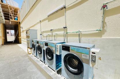 Labor Camp - Studio - 6 for rent in M-26 - Mussafah Industrial Area - Mussafah - Abu Dhabi