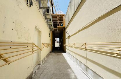 Labor Camp - Studio - 6 for rent in M-26 - Mussafah Industrial Area - Mussafah - Abu Dhabi