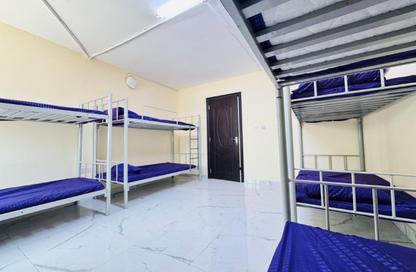 Labor Camp - Studio - 6 for rent in M-26 - Mussafah Industrial Area - Mussafah - Abu Dhabi